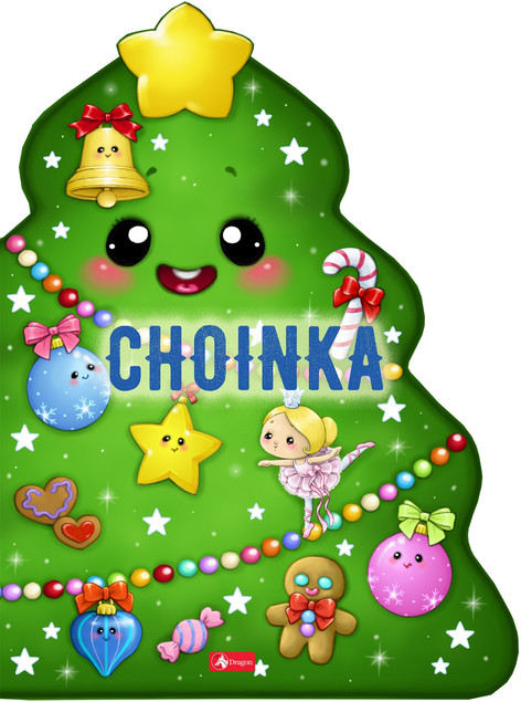 Choinka Krzysztof Żywczak