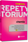 Repetytorium Maturzysty 2026 Chemia | Liceum & Technikum | OdiDodi.pl