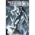 Anihilacja. Tom 2 Kenneth W. Estes