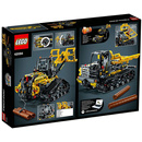 Koparka gąsienicowa klocki TECHNIC 42094 LEGO