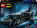 LEGO Super Heroes 76304 Batman na zawsze Batmobil