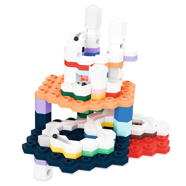 RAVENSBURGER GraviTrax Micro Zestaw Startowy M