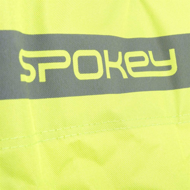 SPOKEY LEŻAK FOTEL PLAŻOWY SKŁADANY PANAMA - 120kg