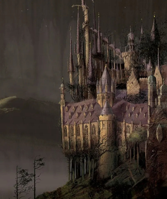 Harry Potter i Komnata Tajemnic – wydanie ilustrowane