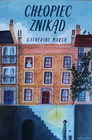 Chłopiec znikąd Katherine Marsh