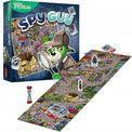 Spy Guy gra planszowa Trefl