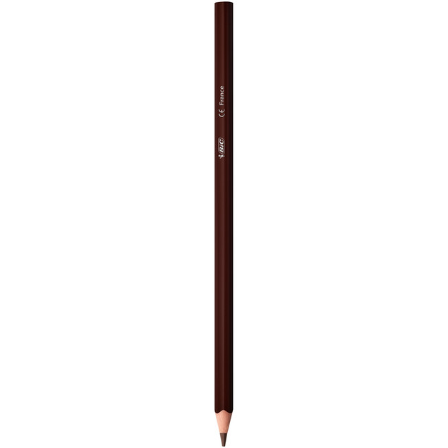 Kredki ołówkowe trójkątne BIC Intensity Up 12 szt.