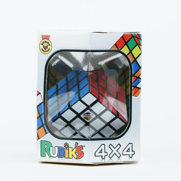 Tm Toys KOSTKA RUBIKA 4X4