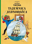 Przygody Tintina. Tajemnica Jednorożca. Tom 11.