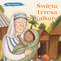 Święta Teresa z Kalkuty. Seria: Nasi Patroni Elena Pascoletti