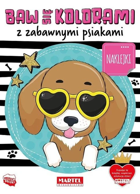 Stwórz własne stylizacje z naklejkami modowymi
