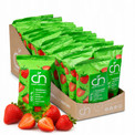 Suszone truskawki 200 g (20 szt.) – Crispy Natural