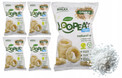 Chrupki z Gryki z Dodatkiem SOLI MORSKIEJ Loopea's 42g x5