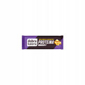 Baton białkowy protein Banoffee z MCT BEZ CUKRU 45g DOBRA KALORIA