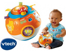 VTECH INTERAKTYWNA MIGOCZACA HULA-KULA PO POLSKU