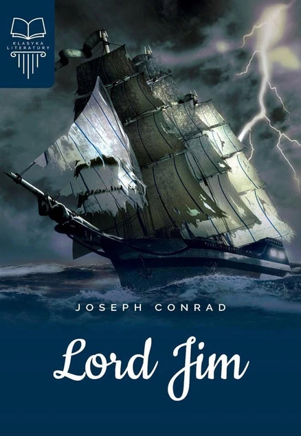 Lord Jim Joseph Conrad_1
