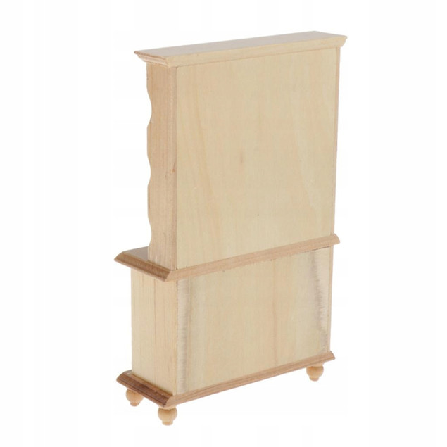 Domek dla lalek FR5X75RDX75R4 as described 5 cm