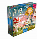 Alicja w Krainie Czarów gra GRANNA 457