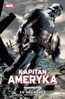 Kapitan Ameryka tom 6 Odrodzenie Praca zbiorowa