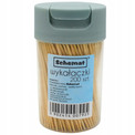 Wykałaczki Schemat 6,5 cm 200 szt. drewniane