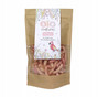 OTO Chrupki Naturalne MIX SMAKÓW Otolandia 25g x5