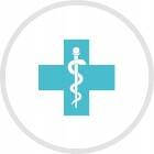 CANPOL Aspirator Do Nosa Noska GRUSZKA Na Katarek Miękka Końcówka 0M+ 5/119med