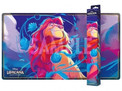 Disney Lorcana (Fabled) - Playmata Mufasa
