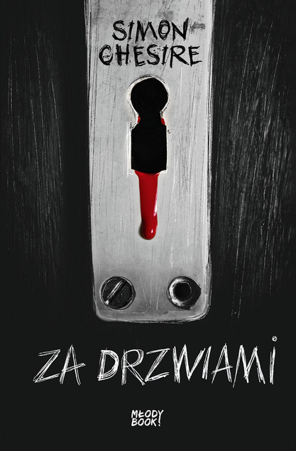 Za drzwiami Simone Cheshire