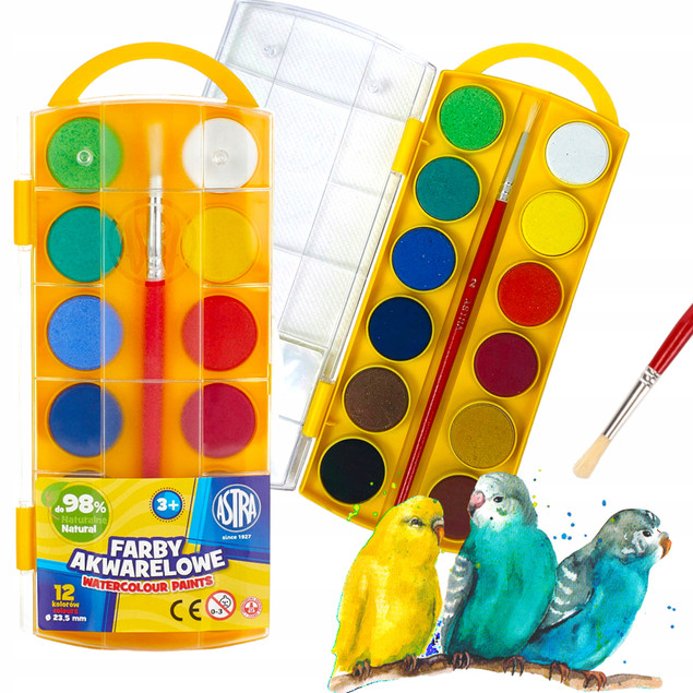 ASTRA WYPRAWKA SZKOLNA XXL DUŻY ZESTAW DO SZKOŁY