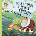 Dbaj o naturę i zostań królem! Štěpánka Sekaninová