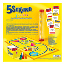 Trefl 5 Sekund Junior