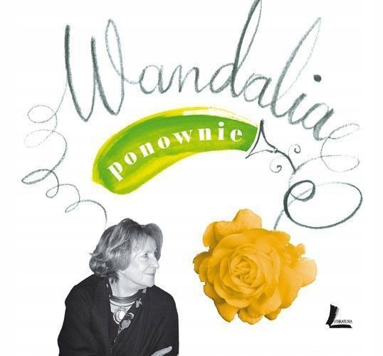 Wandalia ponownie Praca zbiorowa
