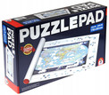 Mata do układania puzzli Schmidt Spiele 103039 z tubą – Bezpieczne Przechowywanie (do 3000 el.)