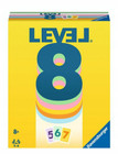 Gra karciana RAVENSBURGER Poziom 8
