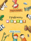 Z piaskownicy w świat Grzegorz Kasdepke (Wyd. 15, Twarda) 5+