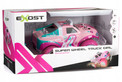Exost Wheel Truck Girl Pojazd Terenowy Zdalnie Sterowany Różowy