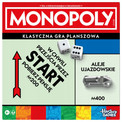 Monopoly classic refresh