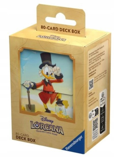 Figurka Disney Lorcana - Kolekcjonerska Postać