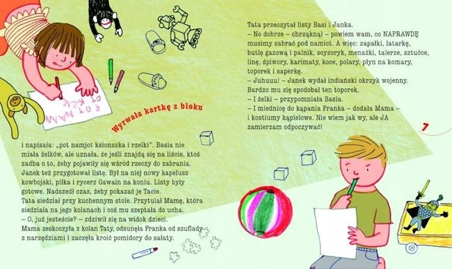 Basia i biwak Marianna Oklejak, Zofia Stanecka_2