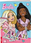 Barbie. Makijaże i biżuteria Praca zbiorowa