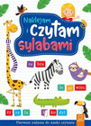 Naklejam i czytam sylabami