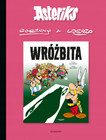 Asteriks Wróżbita Albert Uderzo, René Goscinny