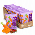 Marchew o smaku tajskim 24 szt. 432 g – Crispy Natural