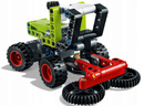 LEGO 42102 TECHNIC Mini Claas Xerion p6