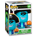 Figurka Funko Pop! Disney Pixar Sulley