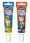 2x Klej Biały Hokus Pokus w Tubie 45g Bambino