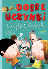 Dobre uczynki Cecylki Knedelek Joanna Krzyżanek