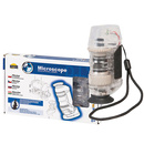 Mikroskop 1200x