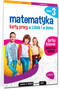Pakiet Trzeciaki Karty Pracy w Szkole i w Domu Matematyka Klasa 3 Greg 2w1