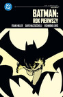 Batman: Rok pierwszy – Frank Miller, D. Mazzucchelli (DC Compact)